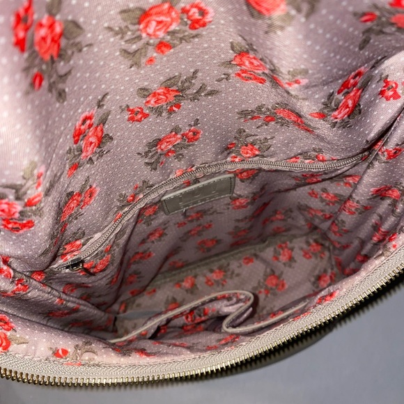 🌹Adorable Joy Susan Alyssa vegan leather backpack - Picture 5 of 8